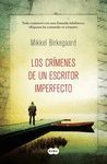 LOS CRIMENES DE UN ESCRITOR IMPERFECTO O.VARIAS