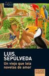 EL VIEJO QUE LEIA NOVELAS DE AMOR MAXI 13/    1
