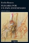 PLEGARIA POR PAPA  ANDANZAS   11 TUSQUET