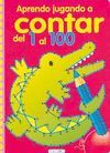 CONTAR DEL 1 A 100 REFERENC 1432