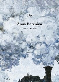 ANNA KARENINA CLAS-MAIO4925