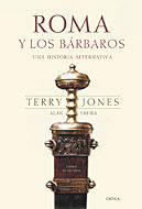 ROMA Y LOS BARBAROS TIEM-HIST 470