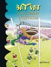 BAT PAT    11