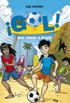 NOS VAMOS A BRASIL GOL         2