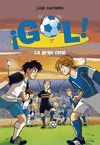 LA GRAN FINAL   GOL