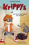 LAS GAFAS MAS RARAS DEL MUNDO  KRIPPYS 1