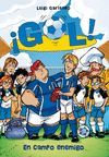 EN CAMPO ENEMIGO GOL 16
