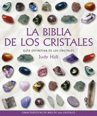 LA BIBLIA DE LOS CRISTALES CUER-MENT  10