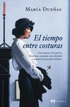 EL TIEMPO ENTRE COSTURAS NOVELA   5913