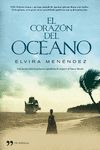 EL CORAZON DEL OCEANO NOVELA   5919