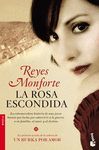 ROSA ESCONDIDA, LA   NOVELA 2345