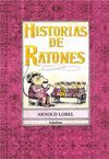 HISTORIAS DE RATONES 06