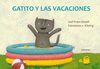 GATITO Y LAS VACACIONES (C) (CARTONE)