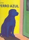 PERRO AZUL