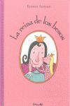 LA REINA DE LOS BESOS O.VARIAS
