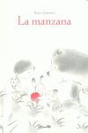 LA MANZANA  ALBUMES ILUSTRADOS