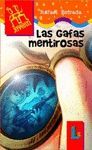 LAS GAFAS MENTIROSAS LABERINTO INFANTIL