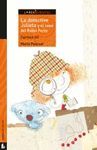 LA DETECTIVA JULIETA Y ELCASO Y EL RATON PEREZ LABE 8AÑO3769