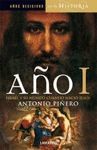 AÑO I ISRAEL Y SU MUNDOCUANDO NACIO JESUS AÑOS DECI3239