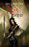 ALAS NEGRAS (TAPA DURA) O.VARIAS