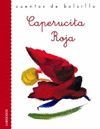 CAPERUCITA ROJA   CUENTOS DE  BOLSILLO