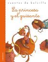 LA PRINCESA Y EL GUISANTE   CUENTOS DE BOLSILLO