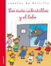 SIETE CABRITILLOS  CTOS-BOLS     LABERIN