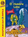 EL HOMBRE LOBO   SCOOBY DOO 4