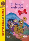 EL BRUJO MALVADO SCOOBY-DOO 5