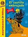 EL CASTILLO EMBRUJADO   SCOOBY DOO 6