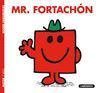 MR.FORTACHON MR.MEN 4