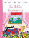 LA BELLA DURMIENTE   CUENTOS DE BOLSILLO