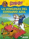 LA VENGANZA DEL CORSARIOAZUL Y OTRAS HISTORIAS   SCOOBY-DOO