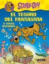 TESORO DEL FANTASMA Y OTRAS HISTORIAS, EL SCOOBY-D