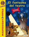 FANTASMA DEL TEATRO,EL
