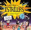 HISTORIA ESTRELLAS SERRES        R.B.A.