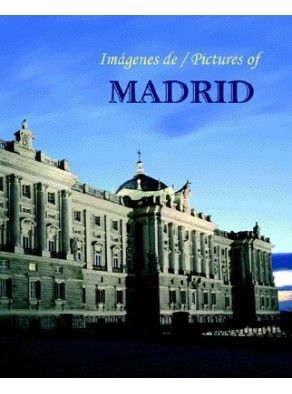 IMAGENES DE MADRID O.VARIAS