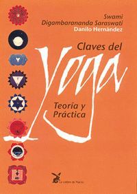CLAVES DEL YOGA    O.VARIAS