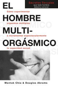 EL HOMBRE MULTIORGASMICO SECR-SEXU6541