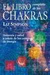 LIBRO COMPLETO CHAKRAS