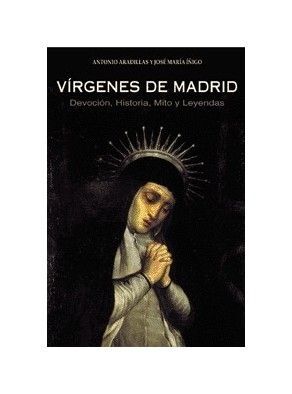 VIRGENES DE MADRID O.VARIAS