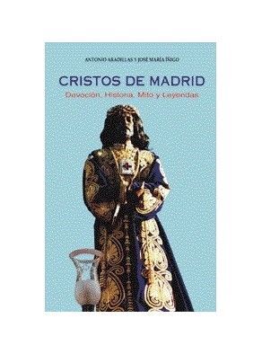 CRISTOS DE MADRID  O.VARIAS