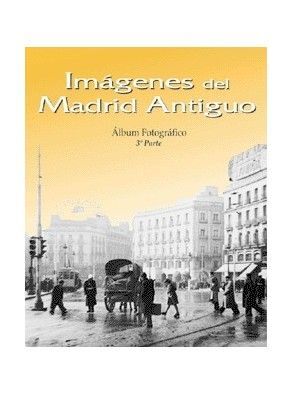 IMAGENES MADRID ANTIGUO 3
