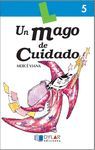 MAGO DE CUIDADO, U LECTURA     5