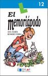 MEMORIAPODO, EL    LECTURA    12