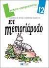MEMORIAPODO, EL    LECT-COMP  12