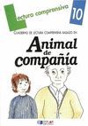 ANIMAL DE COMPAÑIA LECT-COMP  10