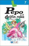 PEPO Y DELFIN ROSA LECTURA     7