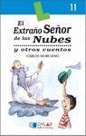 EXTRAÑO SEÑOR NUBE LECTURA    11