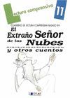 EXTRAÑO SEÑOR NUBE LECT-COMP  11